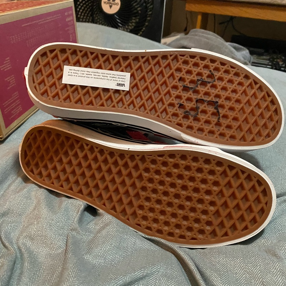 Vans Hi- - Picture 3 of 5